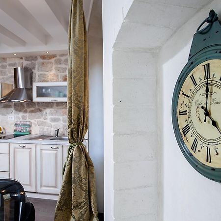 Studio Mc Apartment Rovinj Ngoại thất bức ảnh