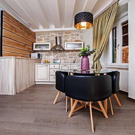 Studio Mc Apartment Rovinj Ngoại thất bức ảnh