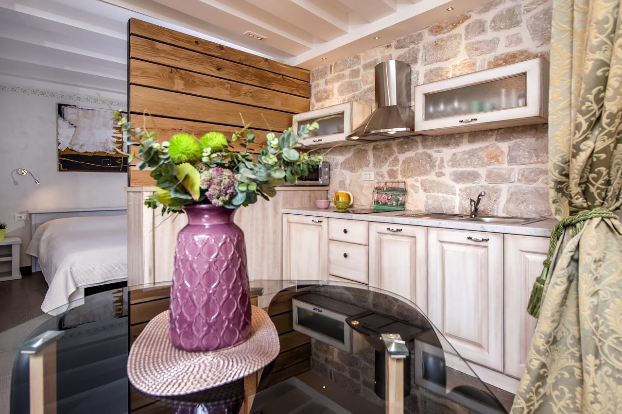 Studio Mc Apartment Rovinj Ngoại thất bức ảnh